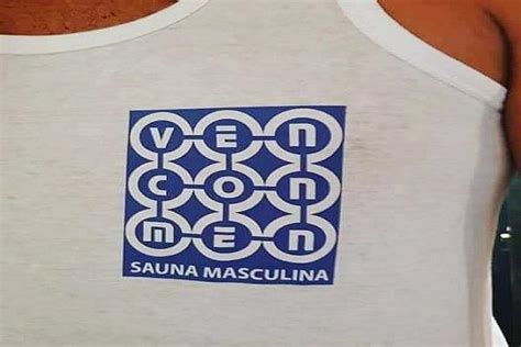 sauna venconmen del propietario|Sauna Venconmen Donostia/San Sebastián